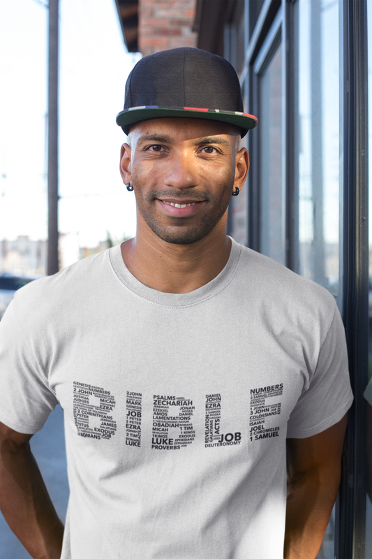 Bible (White)